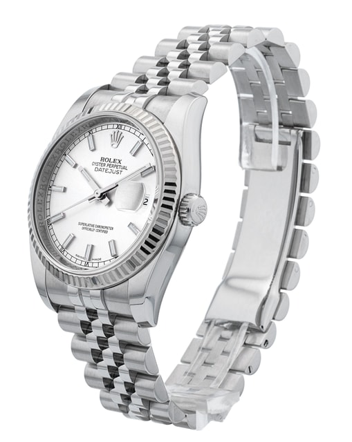 Rolex Datejust 116234 Image 2